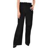 Max Mara Hlače s 5 žepi TANIA Črna Cene