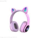 BORG Bluetooth slusalice L400 Pink | Eponuda.ba
