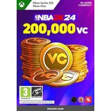 NBA 2K24 - 200,000 VC (Xbox One/Xbox Series X|S) Key GLOBAL  NBA 2K24 - 200,000 VC (Xbox One/Xbox Series X|S) Key GLOBAL Slike