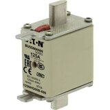 Eaton 125NHG00B-690 NH osigurač s mehaničkim sigurnosnim indikatorom Veličina osigurača = 00 125 A 690 3 St. | Eponuda.ba