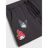 Sinsay Komplet od 2 para kratkih hlača Kuromi | shoptok.hr