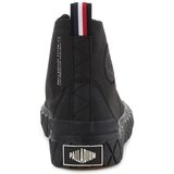 Palladium Nizke superge Ace Mid L UL U Črna | Shoptok.si