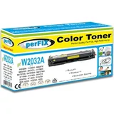 Zamjenski toner HP W2032A 415A CRG055 sa čipom Yellow