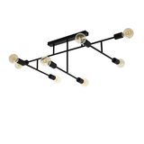  Pyton Gold stropna svetilka ↔ 290 ↕ 195, (20468952) | Shoptok.si