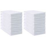  Jastučić za obuku ljubimaca Jednobojno 50 pcs 120 x 80 cm | shoptok.hr
