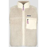 Patagonia W'S CLASSIC RETRO-X VEST Bež | shoptok.hr
