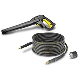 Karcher set visokotlačnog crijeva hk 12 (namijenjeno za: visokotlačni čistač (od godine proizvodnje 1992.), 3-dij.) cijene