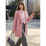 Sinsay Plišani kaput | shoptok.hr