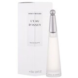Issey Miyake L´Eau D´Issey toaletna voda 25 ml za ženske Cene
