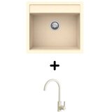 Carysil Set Waltz 560 + SHR Vida Colorado | shoptok.hr