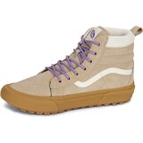 Vans Visoke superge Sk8-Hi Insulated Bež Slike