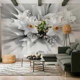  Foto tapeta - Floral Explosion 500x350 | shoptok.hr
