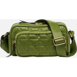 Geox Green women's handbag Narcisia - Women's Cijene