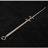 SuperLove Metal Spreader Bar Silver u