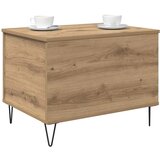  Kava Stol Umjetnički hrast 60 x 44,5 x 45 cm Konstruirano drvo | Eponuda.com