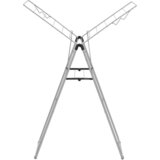 Brabantia stojalo za sušenje hangon, 15 m - metallic grey | Shoptok.si