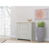 Støraa Siva visoka komoda 81x35 cm Emerald – | Shoptok.si
