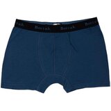BERRAK Boxer shorts-BR-BK-4476.28P-navy blue | shoptok.hr