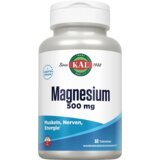  Magnezij 500 mg - 60 tabl. Cene