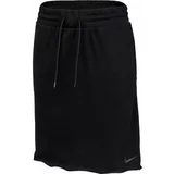Nike NSW ICN CLASH SKIRT FT W Suknja, crna, veličina