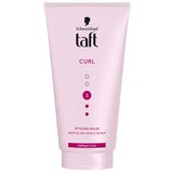 Taft Curl oblikovalni balzam za kodraste lase 150 ml | Shoptok.si