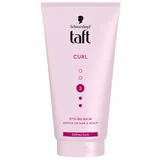 Curl oblikovalni balzam za kodraste lase 150 ml