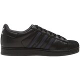 Adidas Nizke superge Baskets superstar ii synthétique et textile Črna Cene