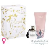 Lalique L&amp;apos;Amour Set cene
