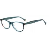 Carolina Herrera HER 0393 ZI9 54 Női szemüvegkeret (optikai keret) Cene