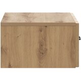  Stenski nočni omarici 2 pcs Artisan hrast 49 x 34,5 x 20 cm, (5000209992) | Shoptok.si
