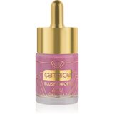 Catrice FESTIVE TREASURES tekuće rumenilo nijansa C01 Merry Mauve! 20 ml Cijene