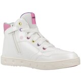 Geox J SKYLIN GIRL Bijela | shoptok.hr