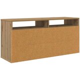  Nizak ormarić s ladicama Umjetnički hrast 102 x 32 x 48,5 cm | Eponuda.com