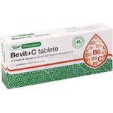 Goti bevit + vitamin c 30 tableta Cene