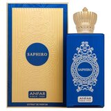 Anfar Saphiro čisti parfum za moške 60 ml | Shoptok.si