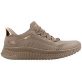 Skechers Modne superge Slip-ins Bobs Squad 4 Dire Step Kostanjeva Cene