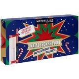 Maybelline Natale Con Chi Vuoi darilni set za obraz Cene
