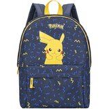 Pokemon otroški nahrbtnik Pikachu 43 cm modre barve Cerda | Shoptok.si