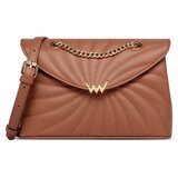 Vuch Torba Allia Mocha, 15,5 x 25 cm | shoptok.hr