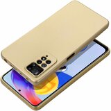  Metallic maskica za XIAOMI Redmi A1/A2 zlatna | shoptok.hr