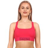 Calvin Klein Women's Bra Pink (QF6768E-XI9) | Shoptok.si