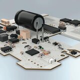 Steinel 068516 - detektor prisustva true presence knx, crni | Eponuda.com