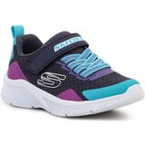 Skechers Nizke superge 302348L-CCMT Vijolična Cene