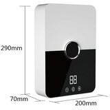  Protočni bojler "Tavalax 5500w" | shoptok.hr