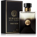 Versace Pour Homme Oud Noir parfumska voda za moške 100 ml | Shoptok.si