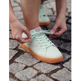 Vuch Ženske tenisice Dotty Classic Dusty Green, veličine 36–43 | shoptok.hr