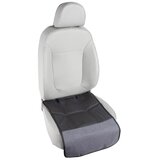 Petite&Mars Savior 3 v 1 zaščita za avtosedež, siva | Shoptok.si