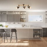  Reflektorska svetiljka RETRO 3xE27/40W/230V braon | Eponuda.com