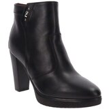 Nero Giardini Gležnjarji I513810D Črna | Shoptok.si