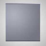 Furnova Senčilo za Zatemnitev Okna 140 x 175 cm Sive Barve, (21918332) Cene